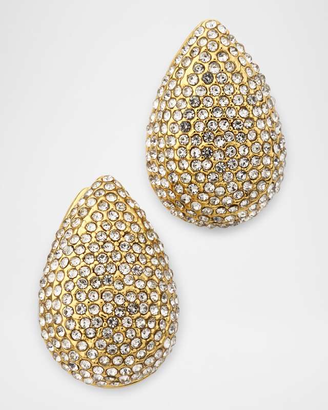 Jazzlyn Earrings